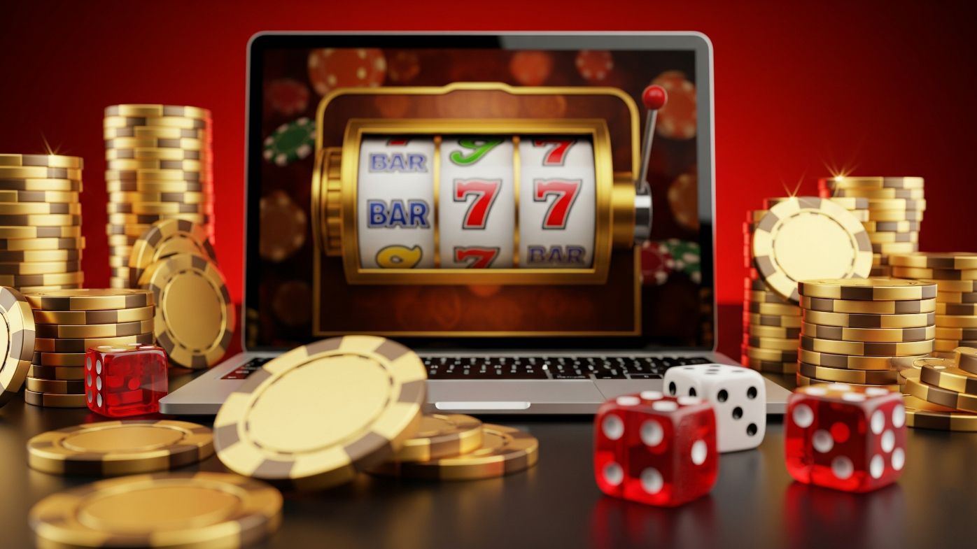 The Slot Games Offered by MFALME BET Casino
                                